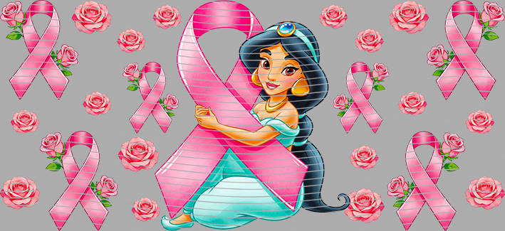 16oz Breast cancer-BC-219